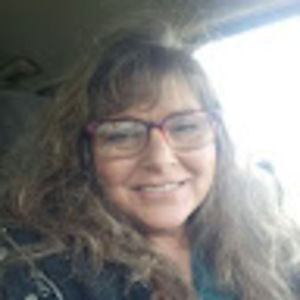 Meet your Posher, Kristin